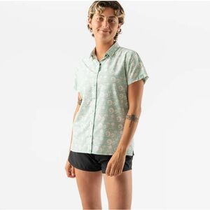 Run Rabbit Low Tide Shirt